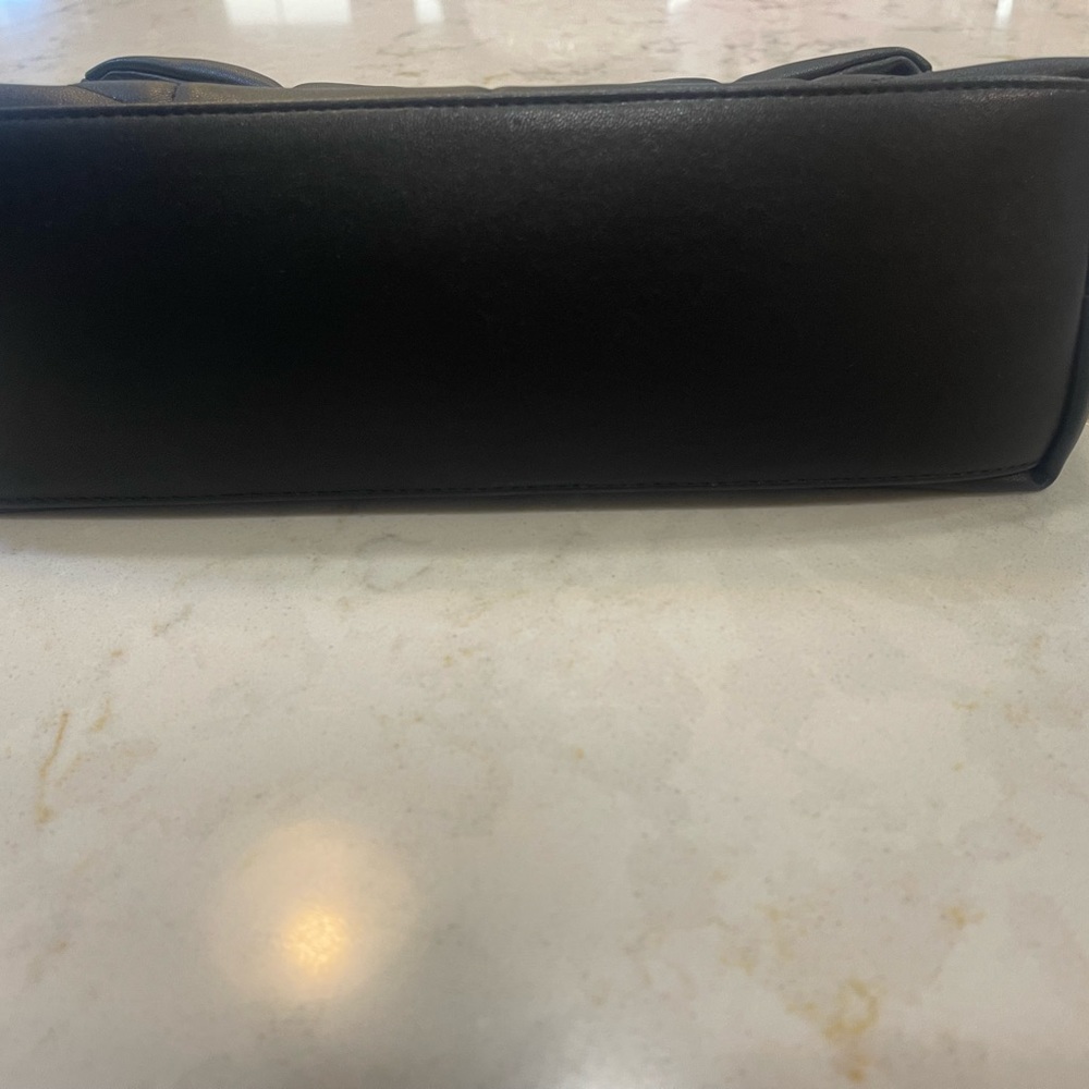 nWOT YSL small Loulou puffer quilted leather double chain &h and crossbody.